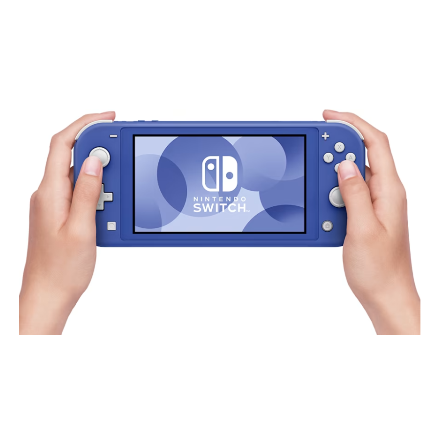 Nintendo Switch Lite Handheld Console | Sharaf Electro Store